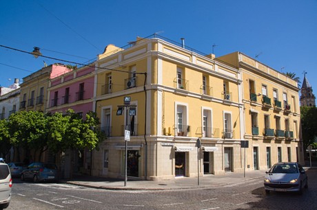 Santiago de la Ribera